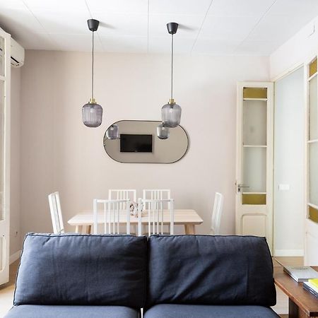 Sagrada Familia III By Enjoy Apartments برشلونة المظهر الخارجي الصورة