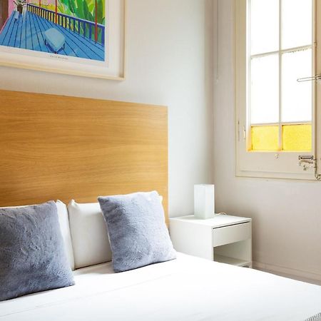 Sagrada Familia III By Enjoy Apartments برشلونة المظهر الخارجي الصورة