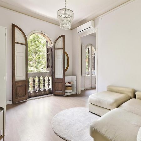 Sagrada Familia III By Enjoy Apartments برشلونة المظهر الخارجي الصورة