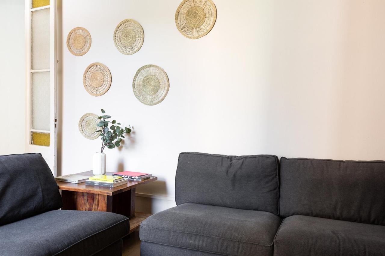 Sagrada Familia III By Enjoy Apartments برشلونة المظهر الخارجي الصورة