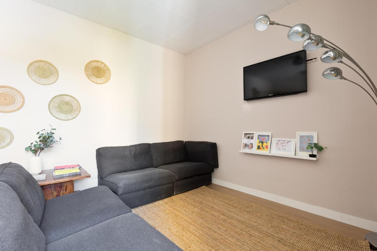 Sagrada Familia III By Enjoy Apartments برشلونة المظهر الخارجي الصورة